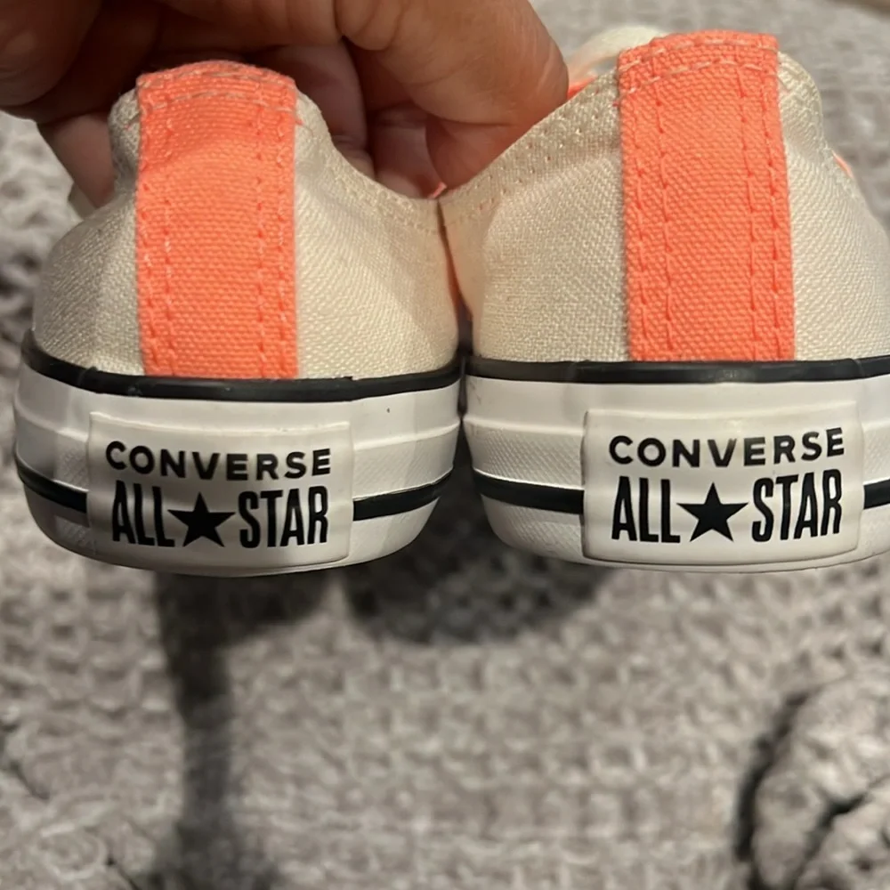 CONVERSE Chuck Taylor All Star Low Top‎